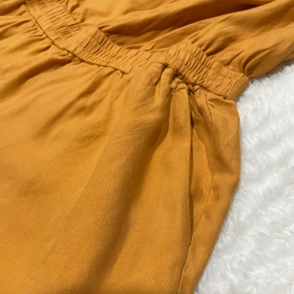 Aritzia Cropsey Romper - Picture 4 of 8